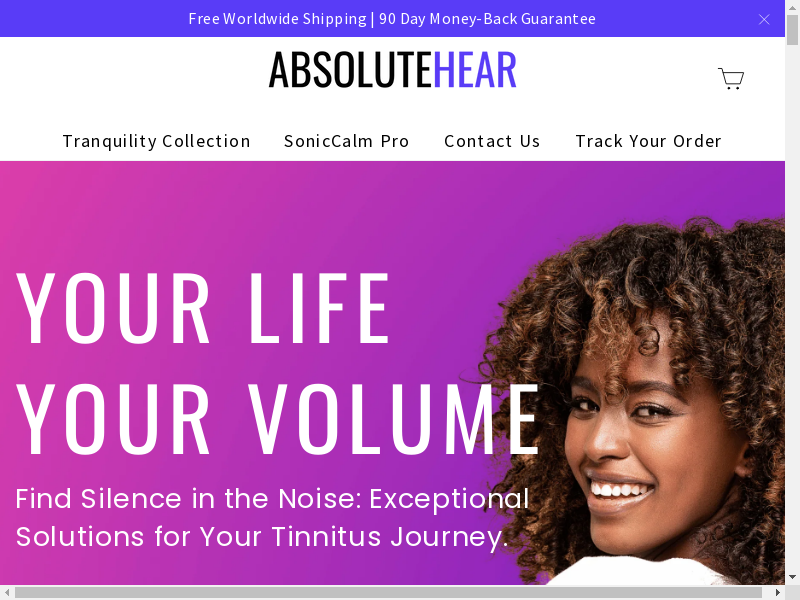 Absolutehear review