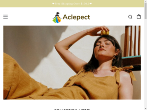 Aclepect review