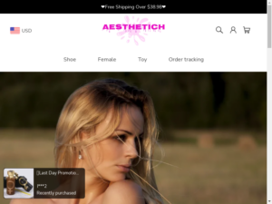 Aesthetich review
