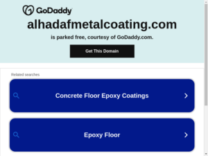Alhadafmetalcoating review