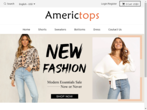 Americtops review