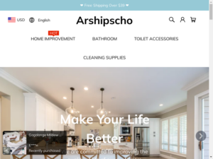 Arshipscho review