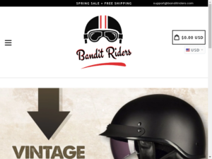 Banditriders review