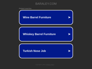 Baraley review