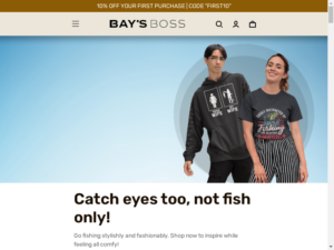 Baysboss review