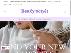 Beacrochet review