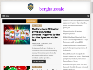 Berghaussale review
