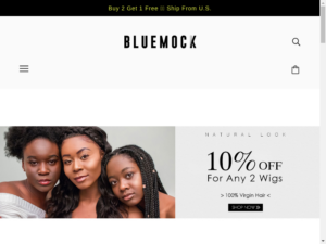 Bluemock review