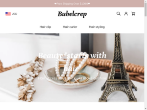 Bubelcrep review