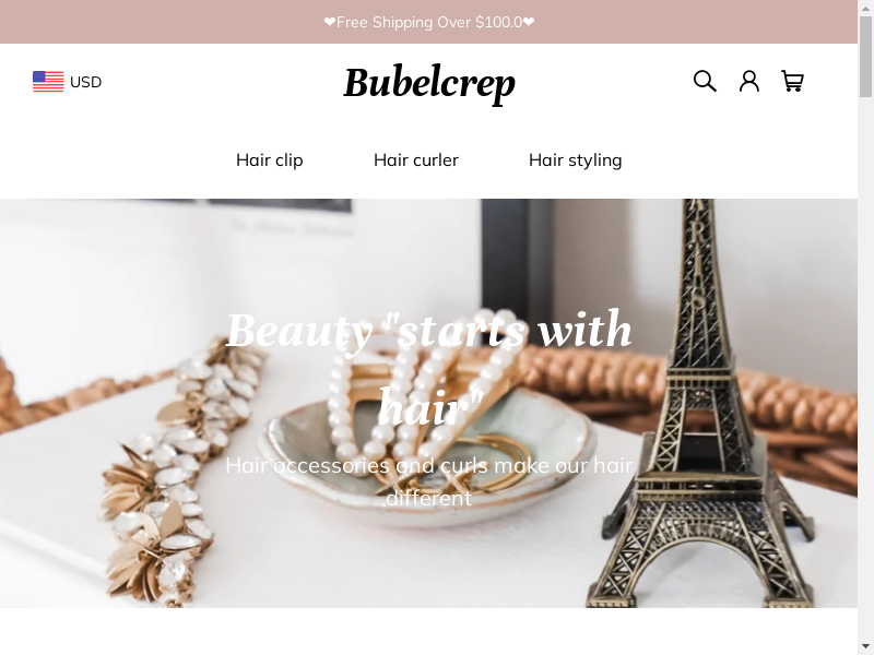 Bubelcrep review