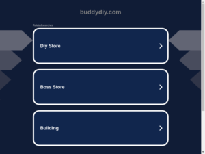 Buddydiy review