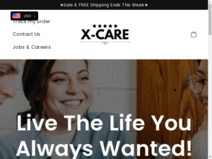 Byxcare review