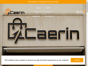 Caerin review