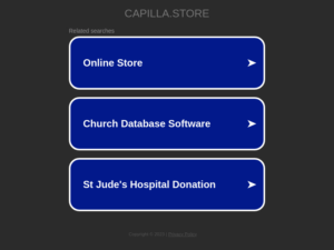 Capilla review