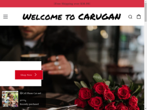 Carugan review