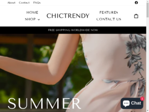 Chictrendy review