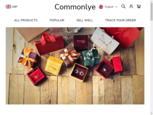 Commonlye review