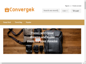 Convergek review
