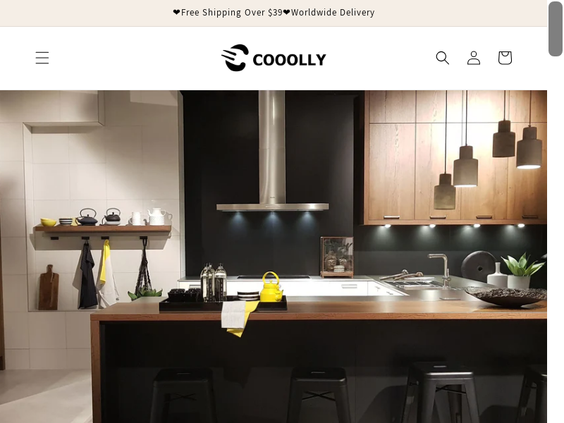Cooolly review