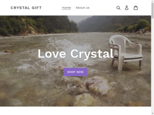 Crystal review