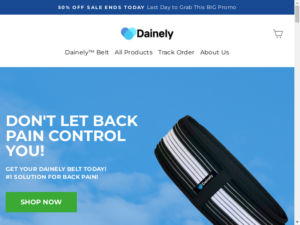 Dainelylab review