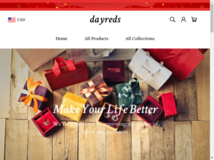 Dayreds review
