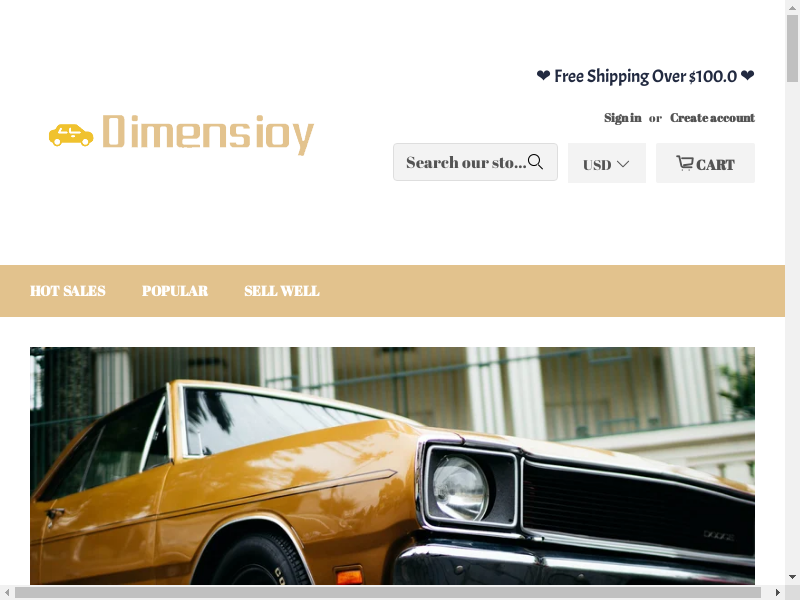 Dimensioy review