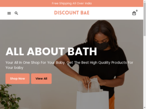Discountbae review