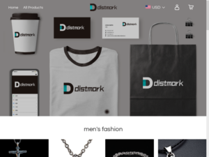 Distmark review