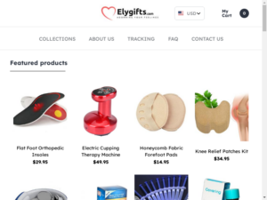 Elygifts review