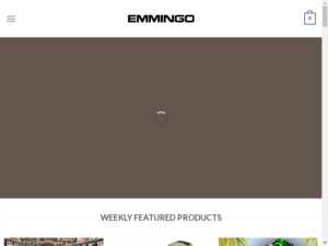 Emmingo review