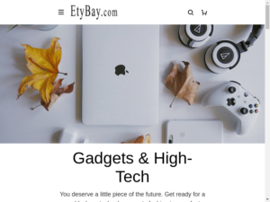 Etybay review