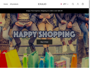 Exulio review