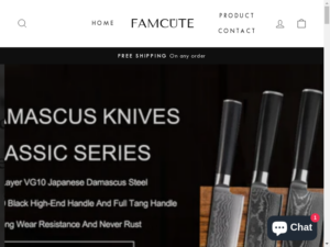 Famcute review