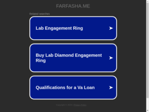 Farfasha review