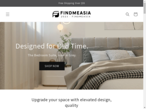 Findmeasia review