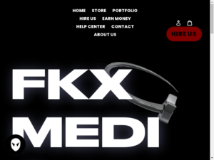 Fkxmedia review