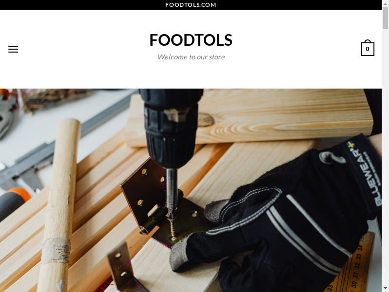 Foodtols review