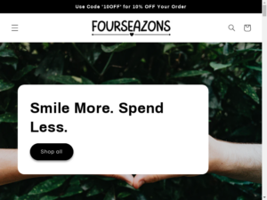 Fourseazons review