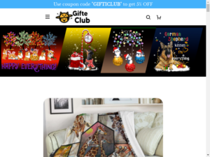 Gifteclub review
