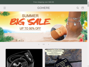 Gohere review