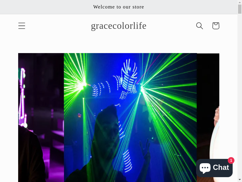 Gracecolorlife review