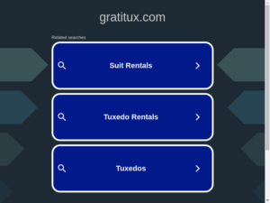 Gratitux review