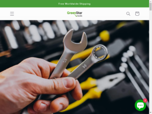 Green-Star-Tools review