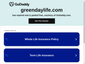Greendaylife review