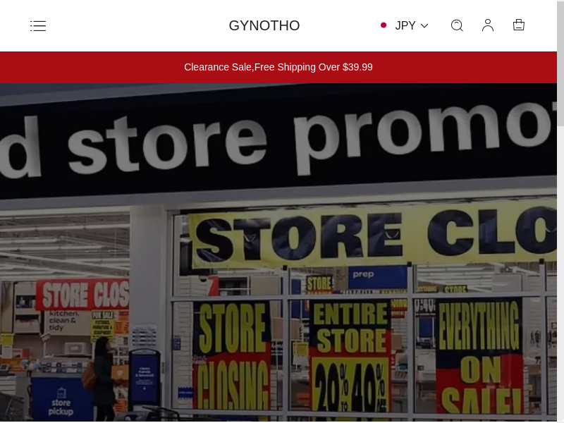 Gynotho review
