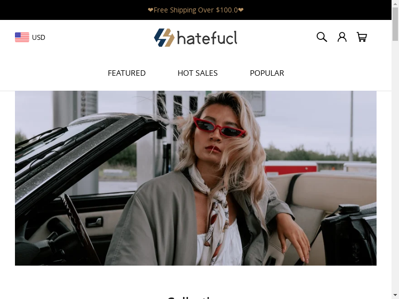 Hatefucl review