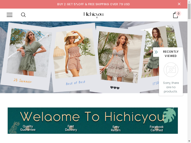 Hichicyou review