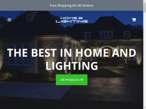 Homeandlighting review