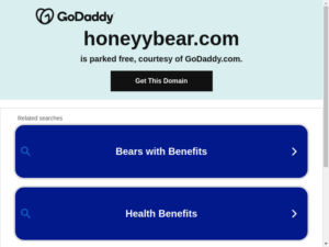 Honeyybear review